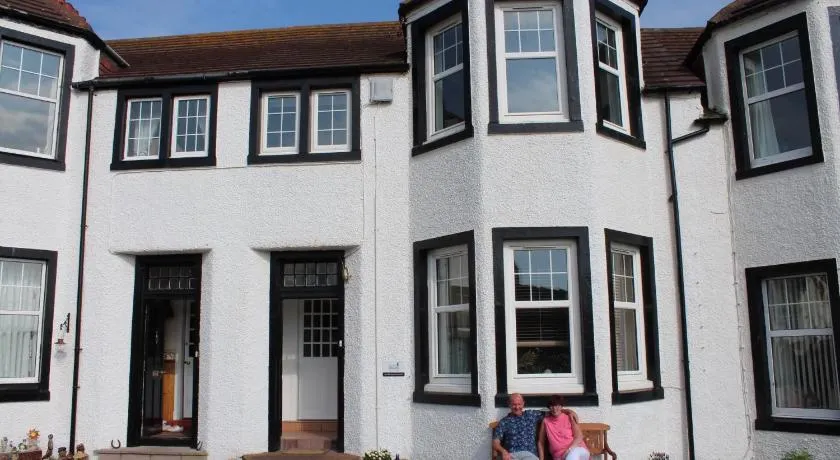 No 4 Portpatrick B&B - Image 1