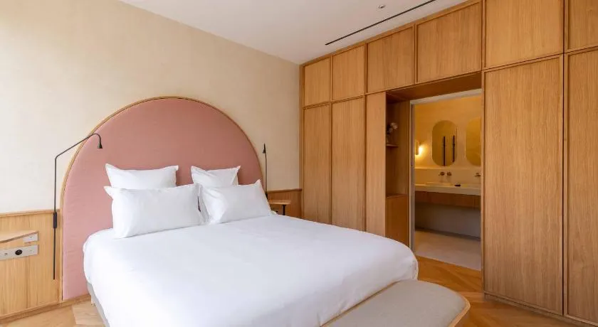 Boutique-Hôtel Le N3 par Champagne Thiénot - Image 1