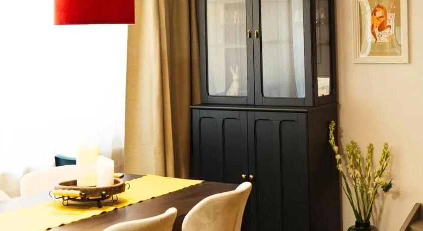 Cotroceni Accommodations Studio - Image 1