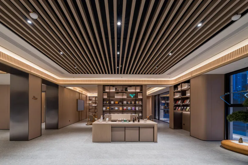 Ji Hotel Huai'an District Wanda Plaza - Image 1