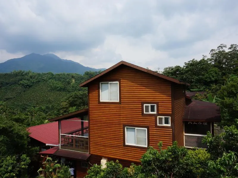 Ji Ji Farm Homestay - Image 1