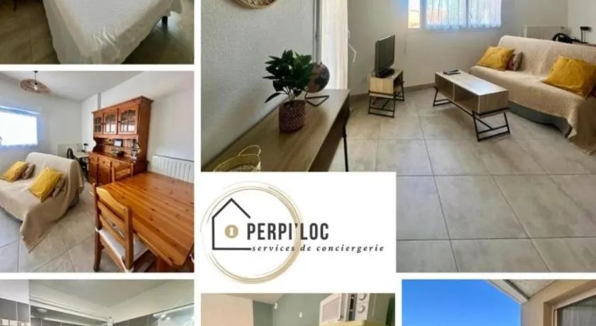 Cosy Perpi Gare - Image 1