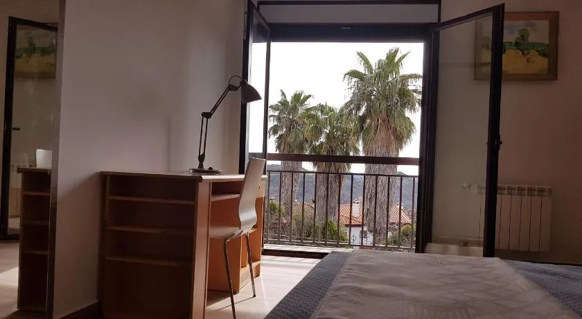 Apartamentos Las Huertas - Image 1