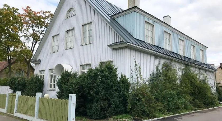 Villa Wesenbergh - Image 1