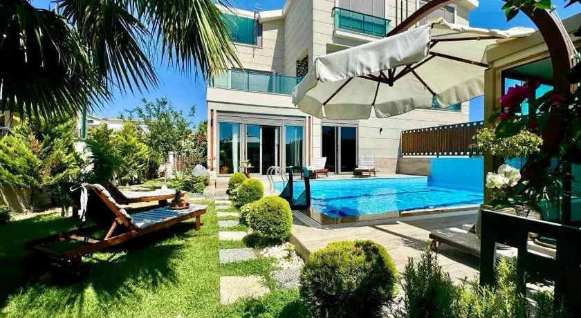 Villa Annabèll - Image 1