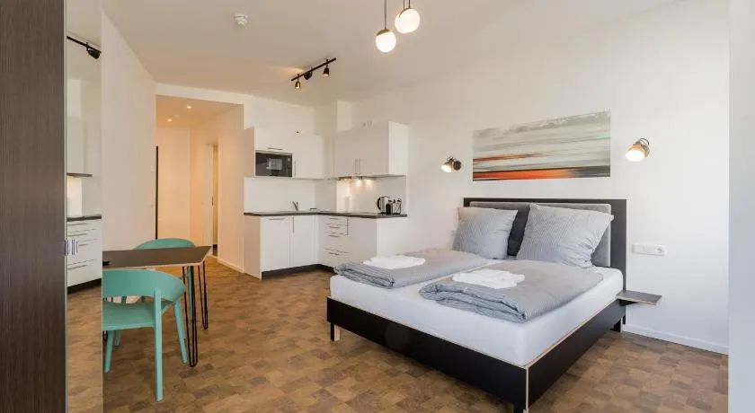 Nena Apartments Hermannplatz by LESA  - Image 1