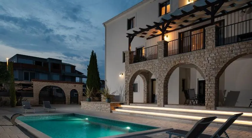 Villa Jalan - Image 1