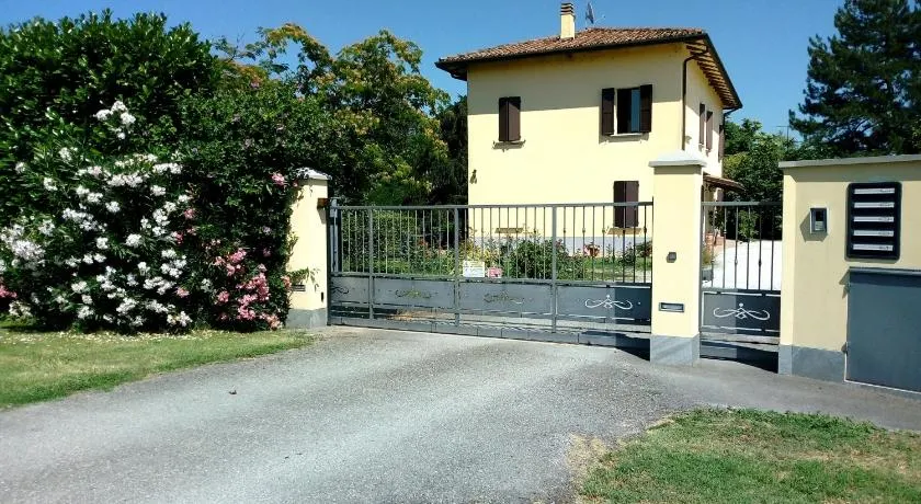 Residenza Gavioli Via Angelelli - Parco Navile - Image 1