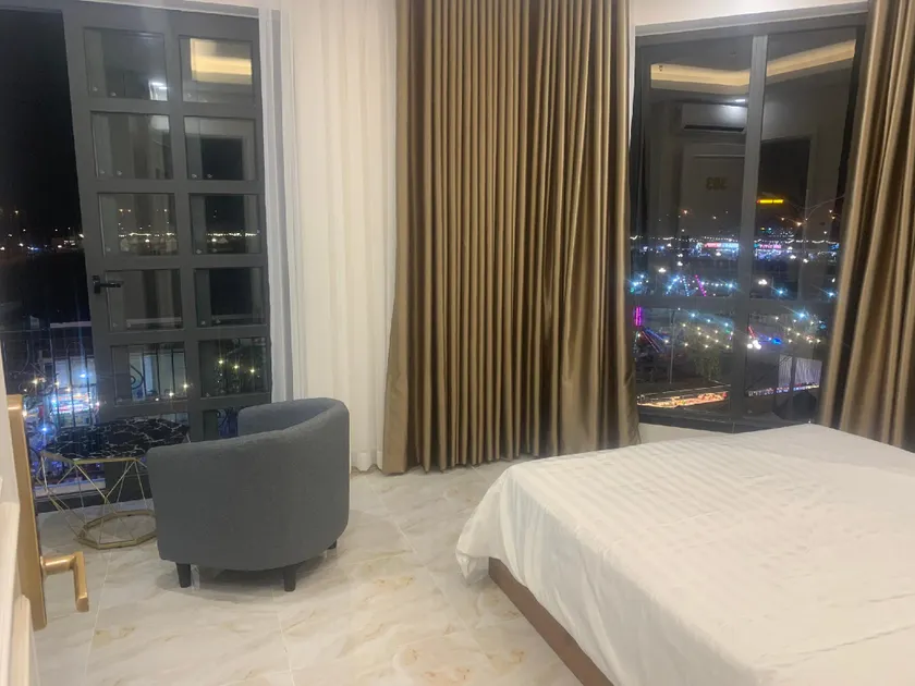 Hà Hùng Panorama Hotel - Image 1