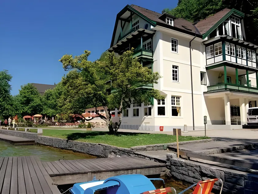 Hotel & Gasthof Fürberg - Image 1