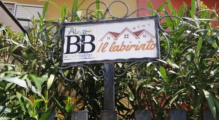 Il labirinto - Image 1