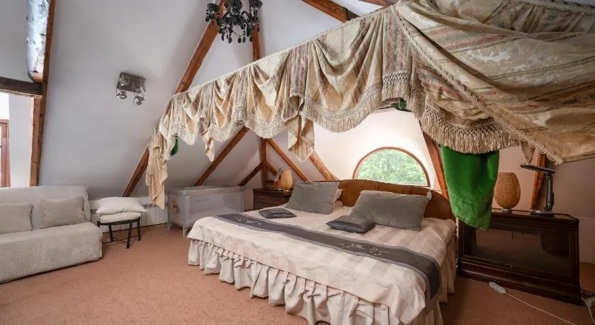 Paivilla Boutique Hotel - Image 1