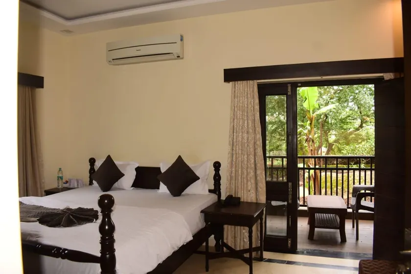 Hotel Kishan Villas - A Boutique Stay - Image 1