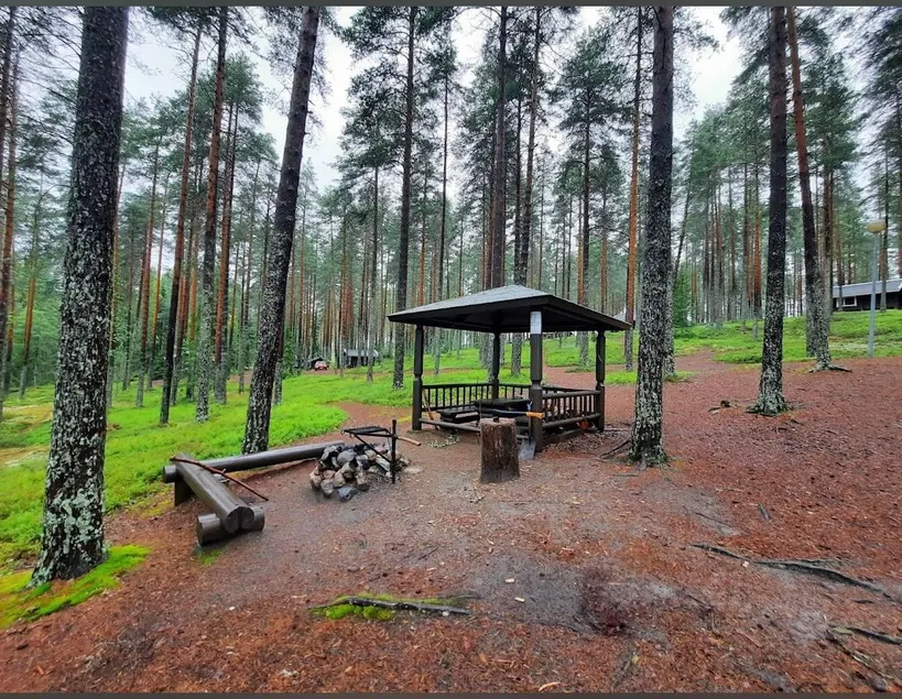 Laahtanen camping - Image 1