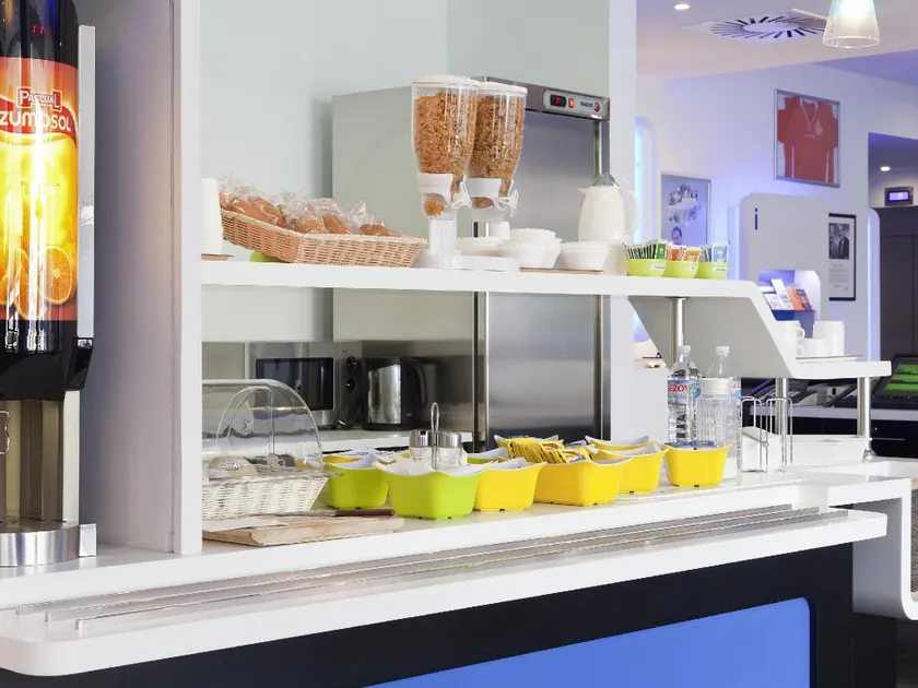 ibis budget Berlin Ost - Image 1