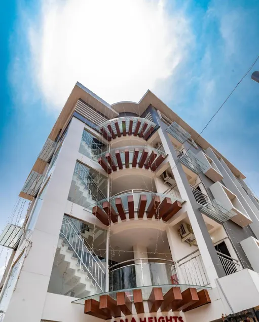 Zain Heights Luxury Apartment - Image 1