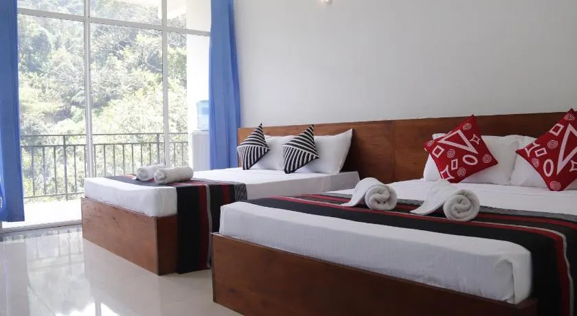 Boo Kirinda Holiday Resort - Image 1