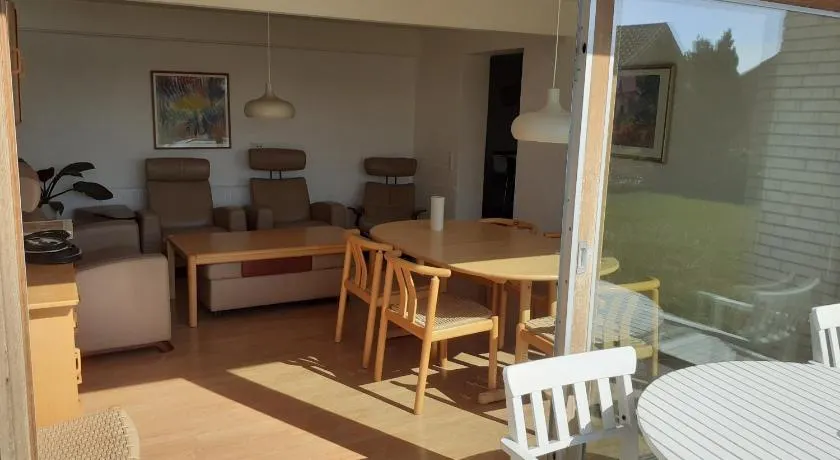 Svendborg Cosy - Image 1