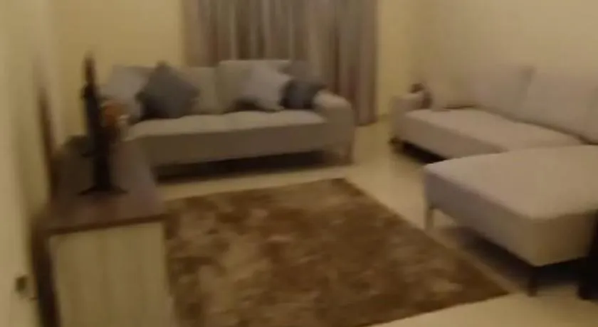 Suit Appartment - Ajman - Image 1