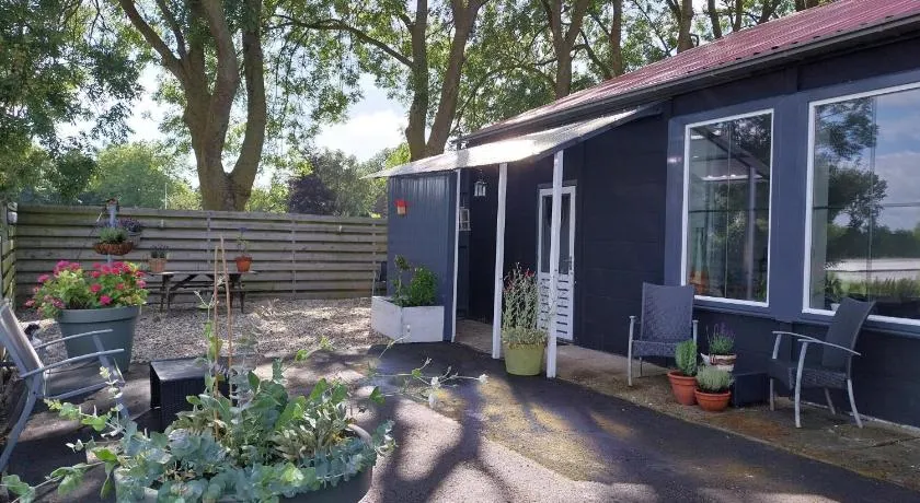 Vakantiewoning Hem - Image 1