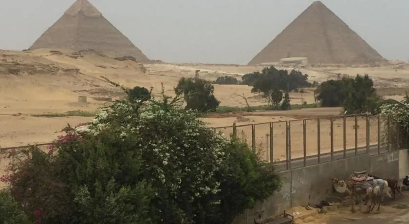 Authentic Pyramid Lifestyle Apartment - Image 1