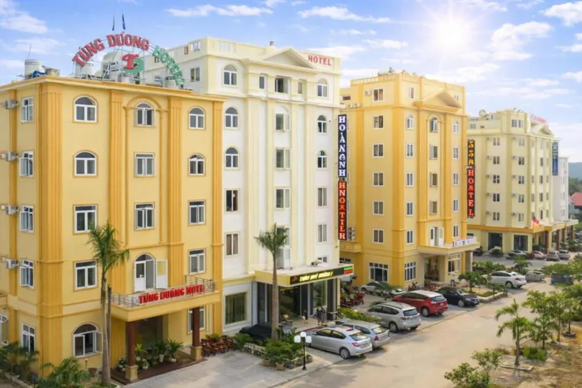 Hoàng Anh Hotel Thanh Hoá - Image 1