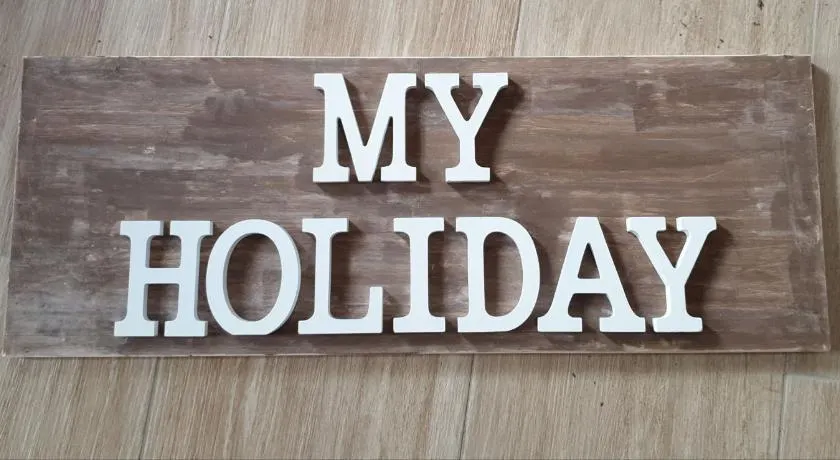 my holiday - Image 1
