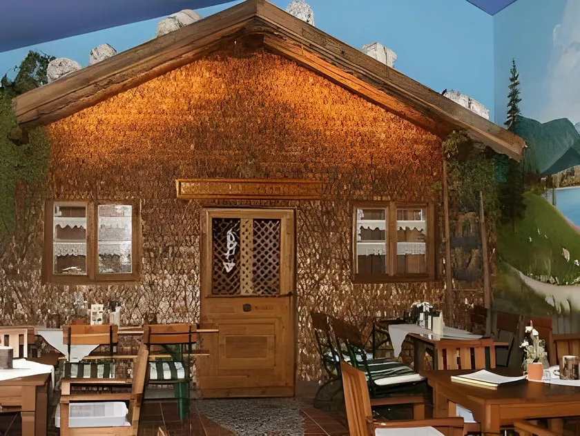 Hotel Am Kamin - Image 1