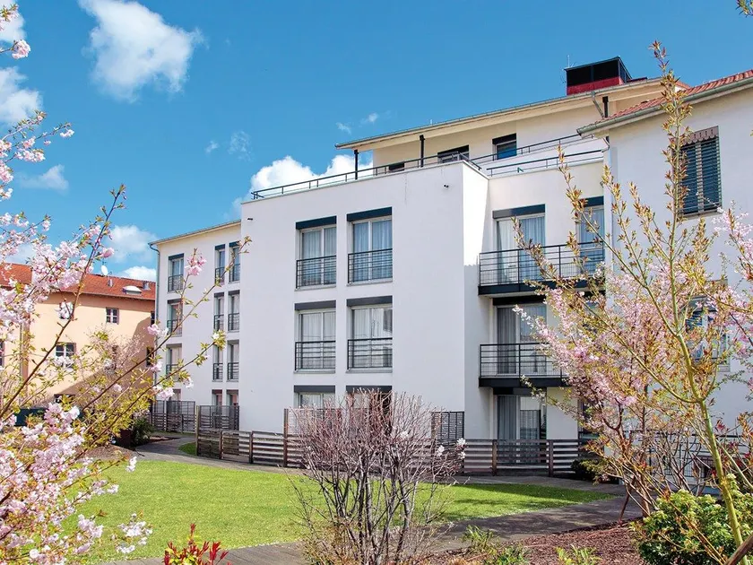 Bel appartement avec vue imprenable, Lyon-Vaise - Image 1