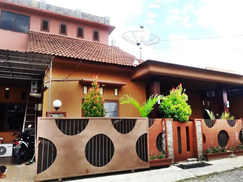 Mocca Guest House - Image 1