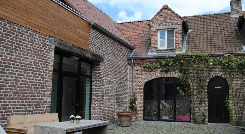 De Sjeiven Dorpel - Image 1