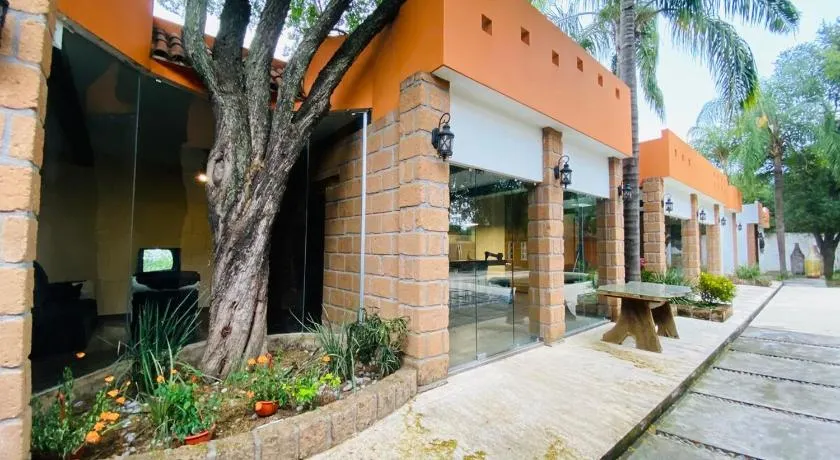 Casa Encanto in Santiago Nuevo León - Image 1