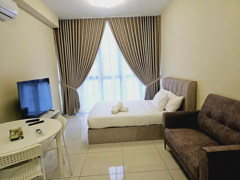 Majestic KLCC Suites Kuala Lumpur - Image 1