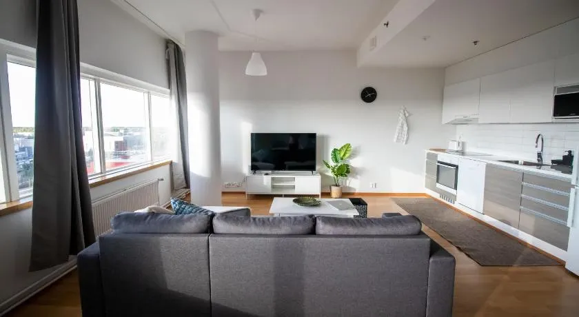 Flexi Homes Itäkeskus - Image 1