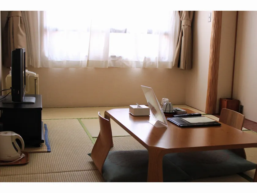 Hotel Shirahagi - Image 1