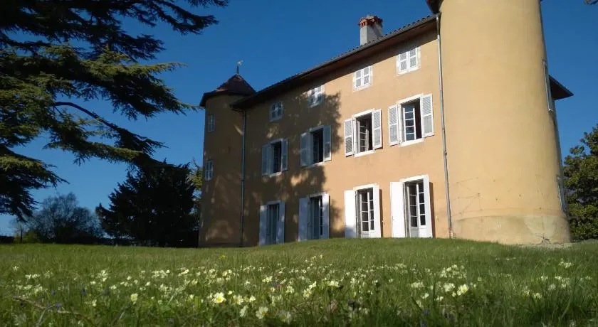 Château La Violette - Image 1