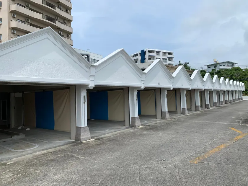 Hotel PUTIT BELLプチベル-1台駐車無料イオンモール沖縄ライカムまで車で6分 - Image 1