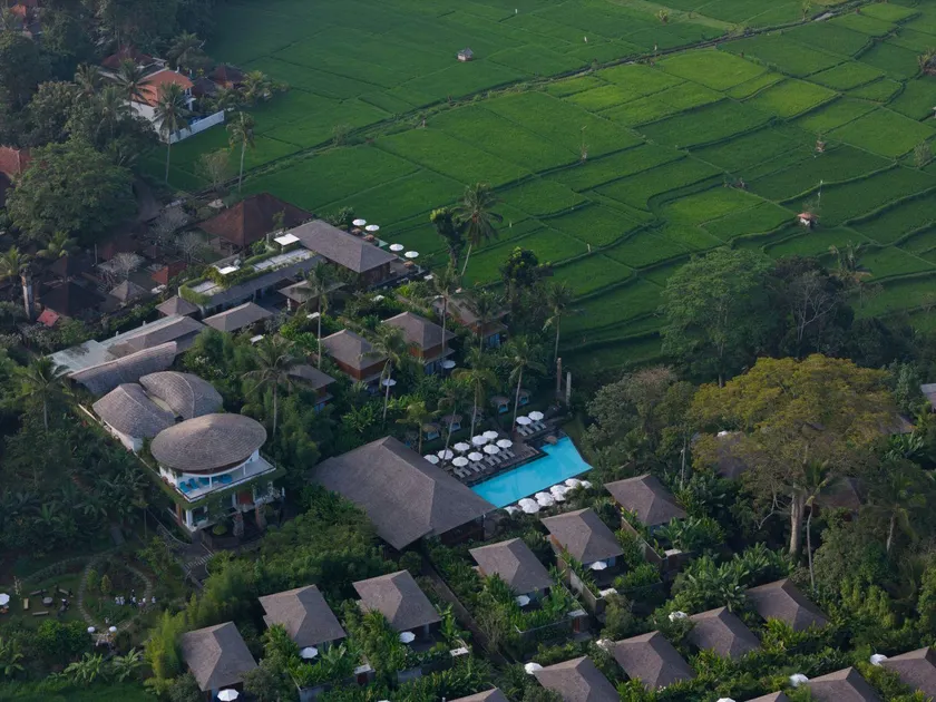 Kappa Senses Ubud - Image 1
