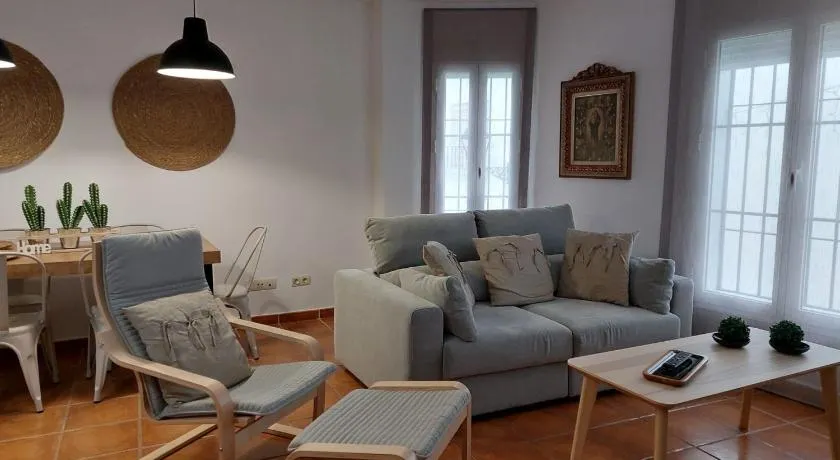 Apartamento Istán - Image 1