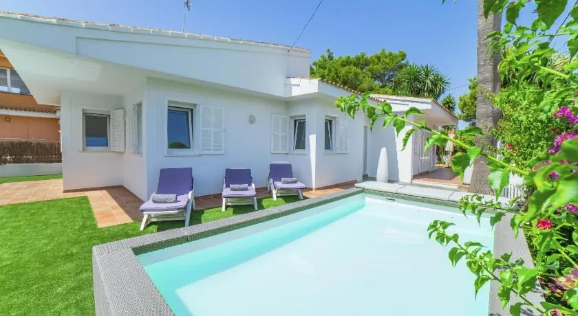 Villa Calma - Image 1
