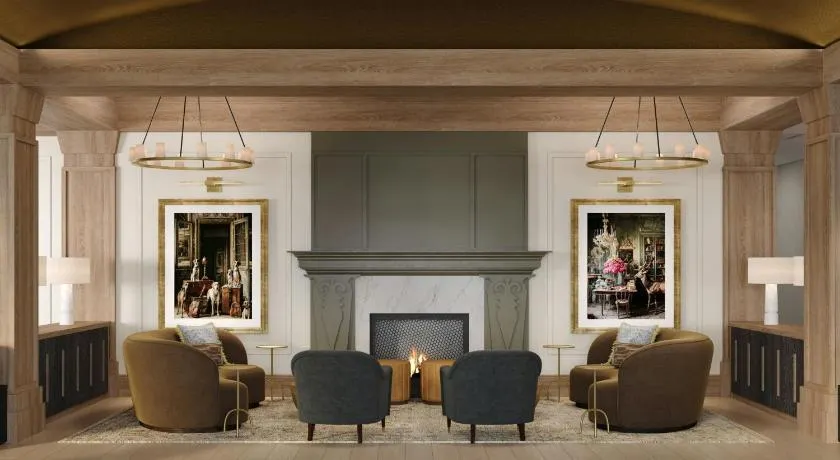 The Brandywine, Radnor, a Tribute Portfolio Hotel - Image 1