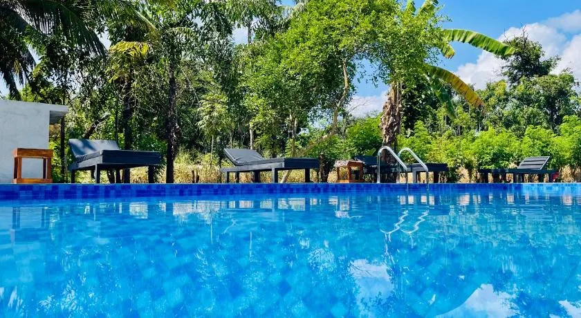 Sigiriya River Side Resort - Image 1