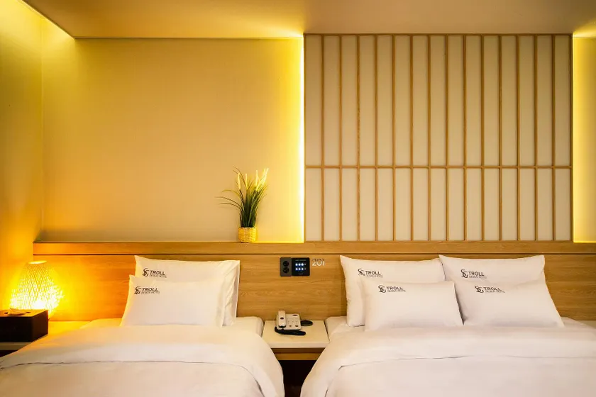 Daegu Bangogae Hotel goblin - Image 1