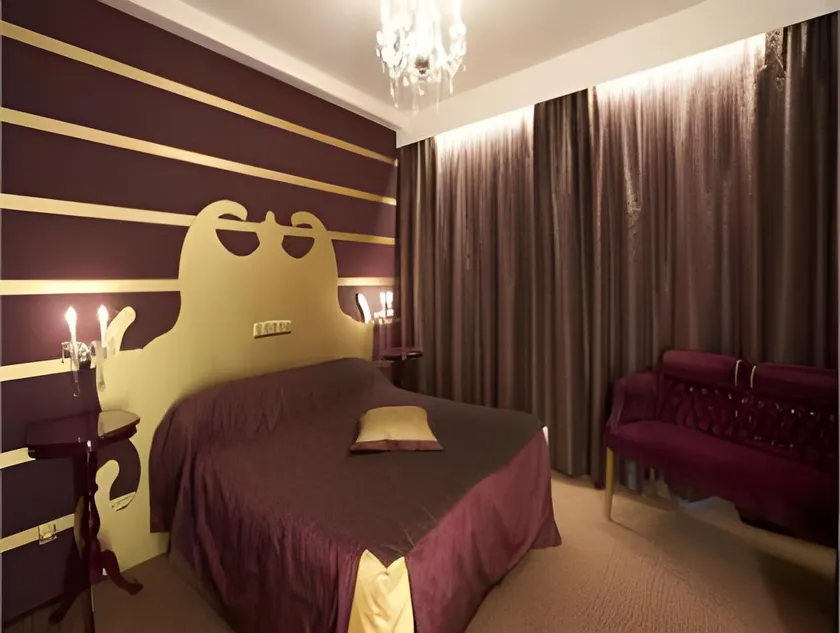 Hotel Heer Hugo - Image 1