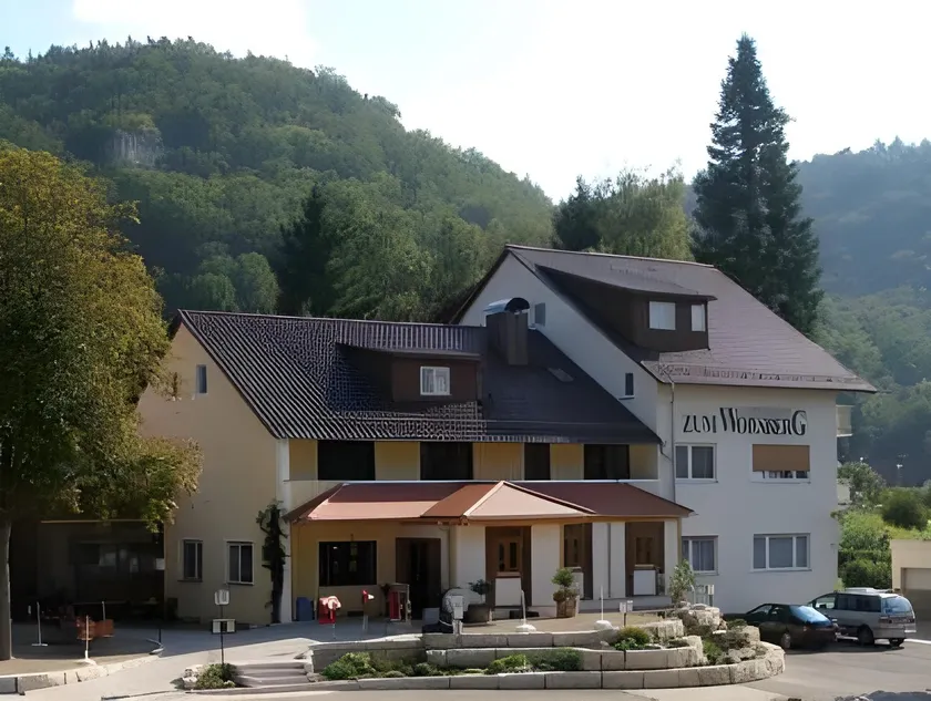 Landgasthof Zum Wolfsberg - Image 1