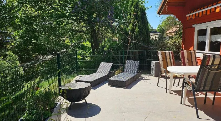Ferienhaus-Gerdi - Image 1