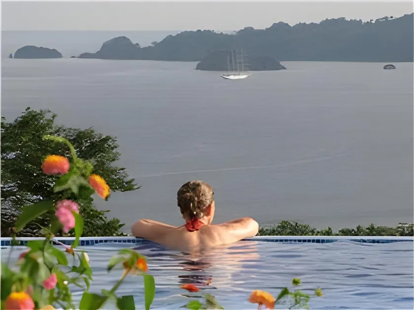 Eco Boutique Hotel Vista Las Islas Reserva Natural - Image 1