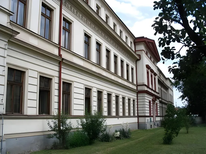 Hostel U Sv. Štěpána - Image 1