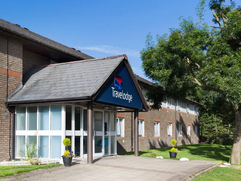 Travelodge Leicester Markfield - Image 1