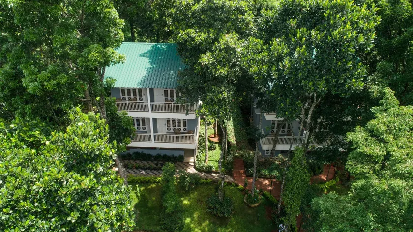 The Breeze Resort munnar - Image 1